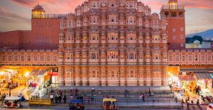 all rajasthan tour packages