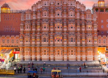 all rajasthan tour packages