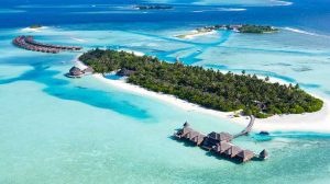 maldives tour package from delhi