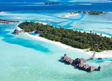 maldives tour package from delhi