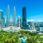 bangkok singapore malaysia tour package