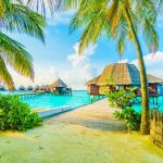 maldives package price