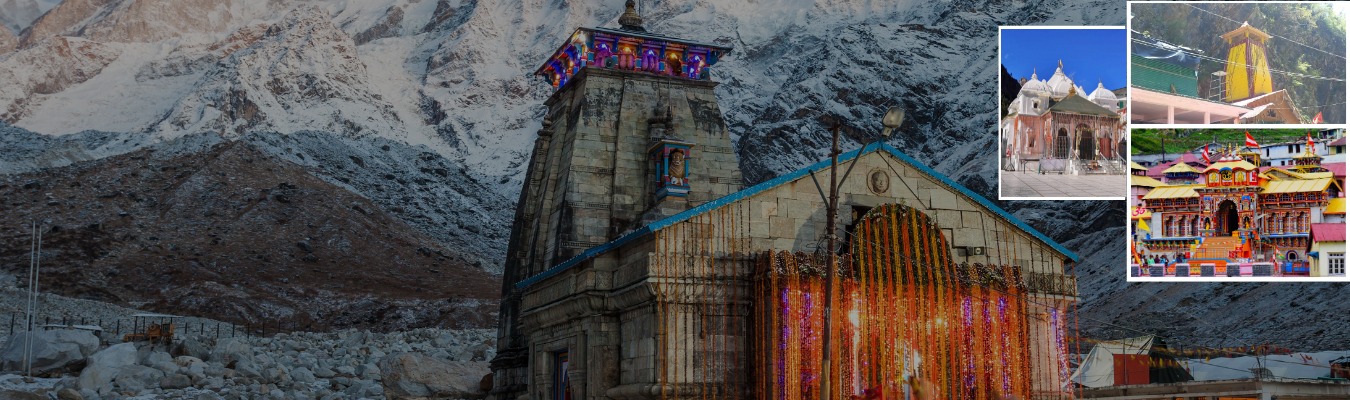 chardham yatra