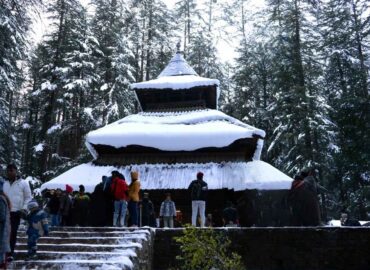 shimla manali package