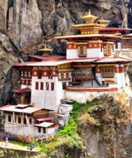 Bhutan